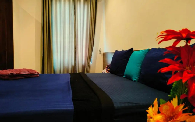 Taj Residence
