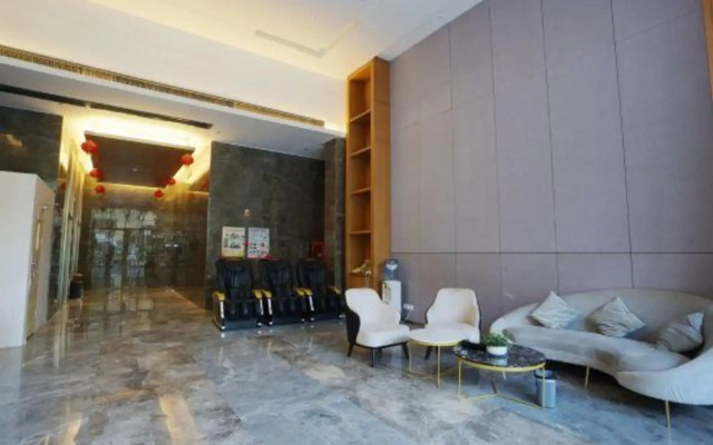 Gopher Wood hotel