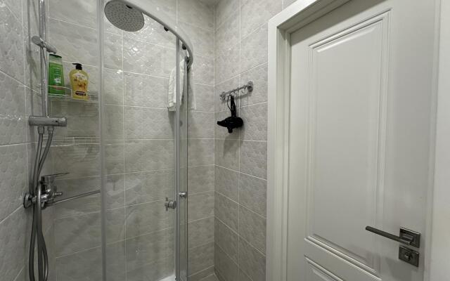Apartments on Lenin street 298Bk4