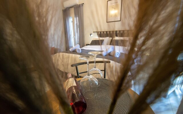 Celestina Corfu Town Apartment