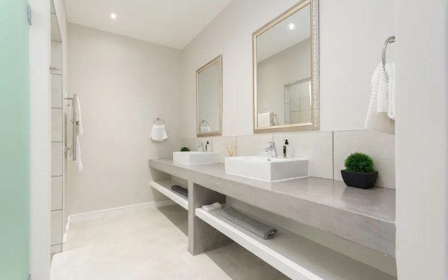 Sunset Splendour Guesthouse