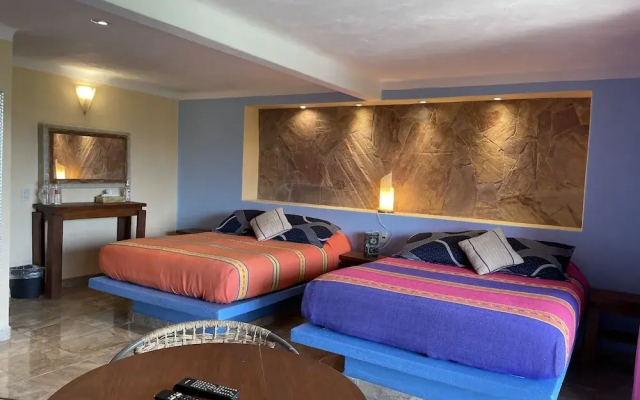 Hotel Villas Paraiso