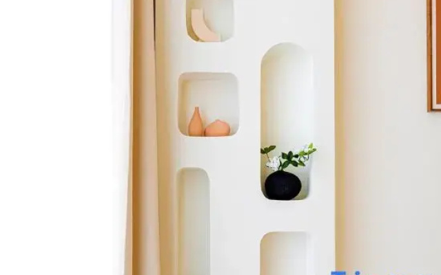 Qiaoqi Homestay