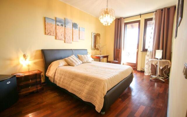 B&B Spighe Paglia e Girasole