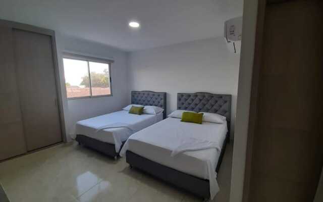 Hotel Plaza de Angel  74