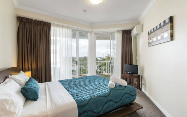 Founda Gardens Apartments