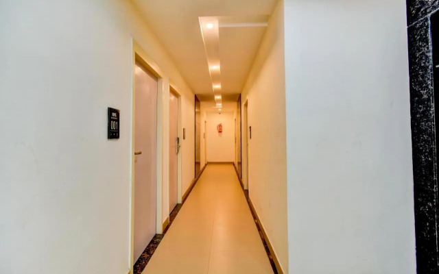 Fabexpress P.A.S Residency