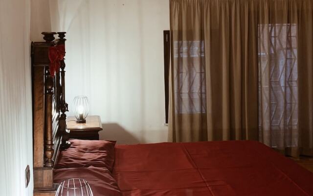 Residenza Tritone a Fontana di Trevi