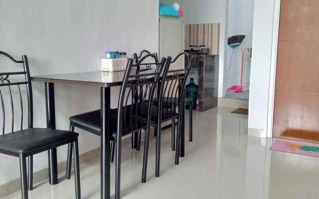 Villa Puncak Garuda E1 by AND