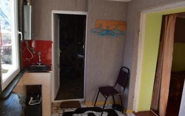 Mari Qushashvili Guest House