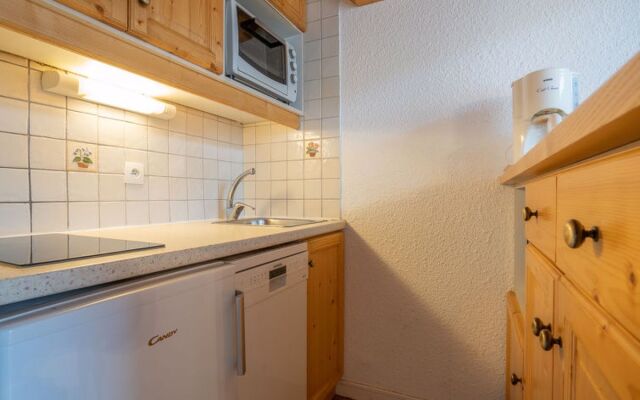 Villa Brelin Les Menuires 38662