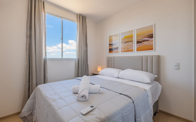 Mirante #1205 - Space and Comfort by Carpediem