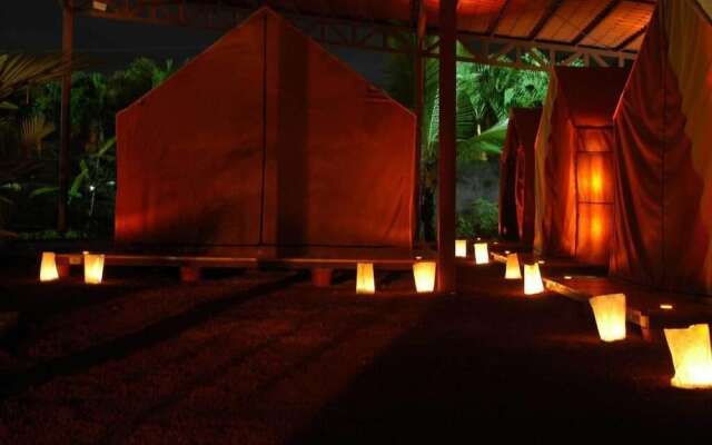 Arenal Backpackers Resort