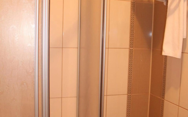 Fatih Resadiye Hotel