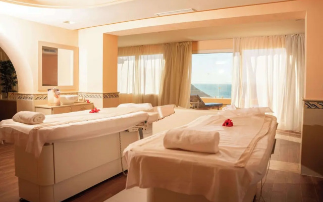 Royal TULIP Korbous  BAY Hotel