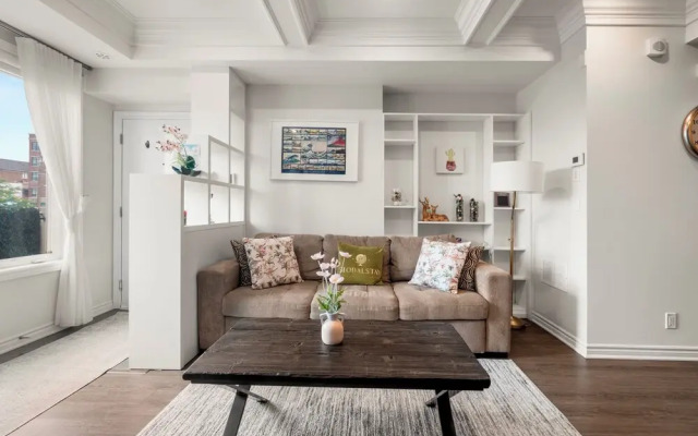 GLOBALSTAY Luxury Townhouse Minutes Away From Waterfront