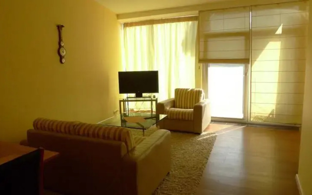 Apartamentai Princas - S.Nėries g.