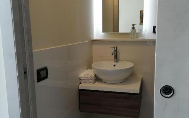 Appartamento Il balcone