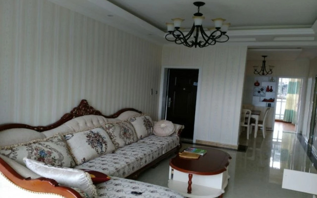 Chonpines Hotels·Caoqiao Metro Station