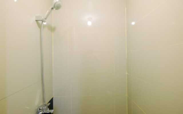 Studio Kebayoran Icon Apartment near Gandaria City Mall