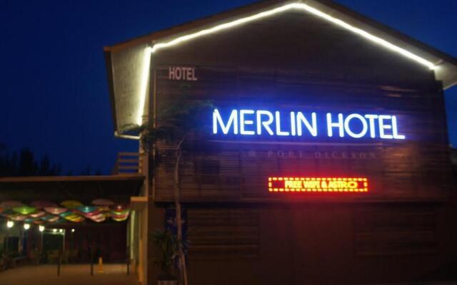 Merlin Hotel