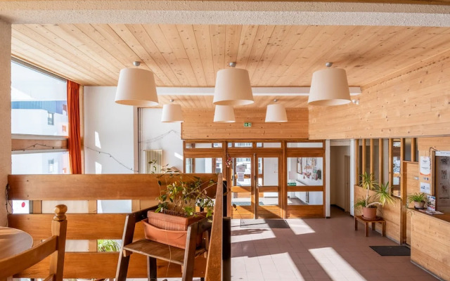 Résidence Pierre & Vacances Val Thorens Le Gypaete