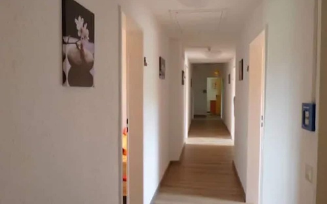 Herberge zur Herrlichkeit