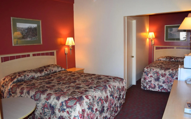 San Carlos Inn