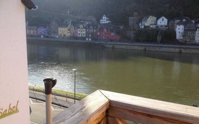 Altes Fährhaus Cochem