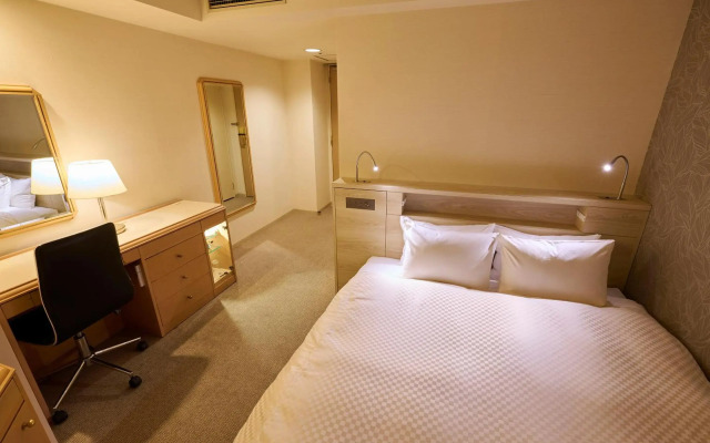Utsunomiya Tobu Hotel Grande