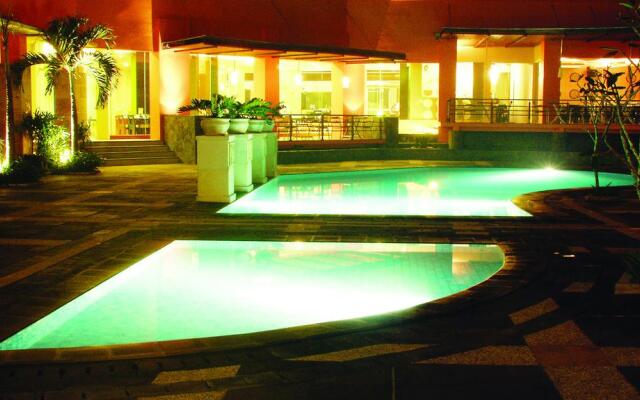 Grand Suka Hotel