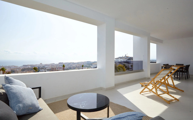 Estepona Holiday Hills