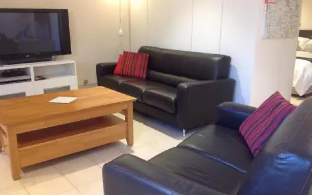 Alfred Cove Short Stay