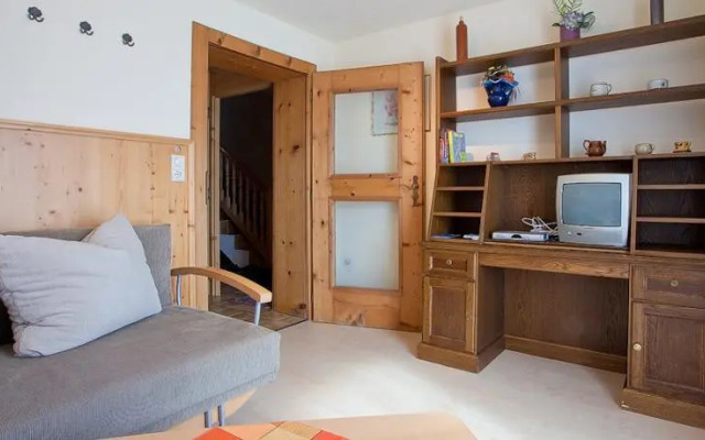 Appartementhaus Schöpf