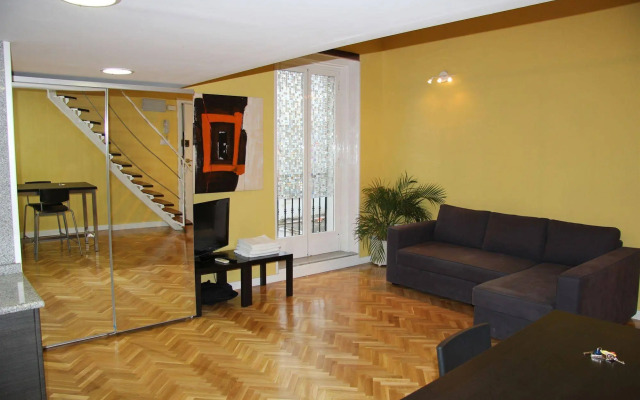 Sol Mayor Apartments