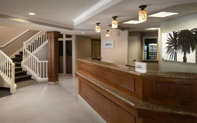 Residence Inn by Marriott Sunnyvale Silicon Valley II
