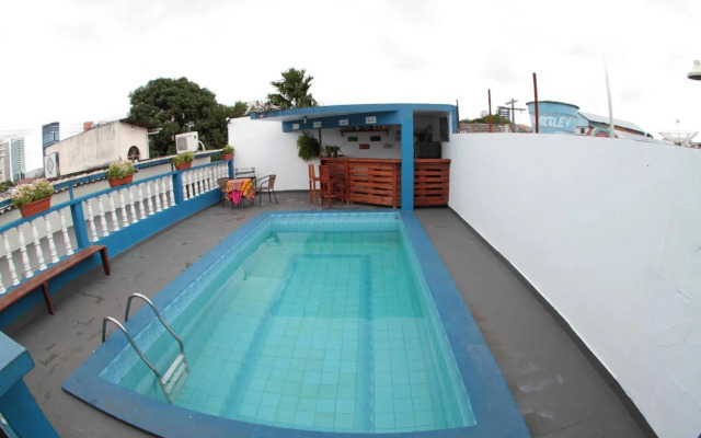 Hostel Tatu