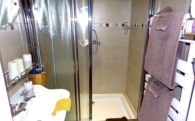 La Tourelle des Echelles