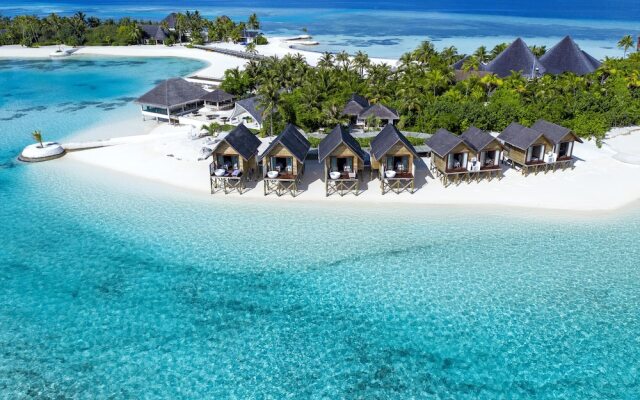 OZEN LIFE MAADHOO - All Inclusive