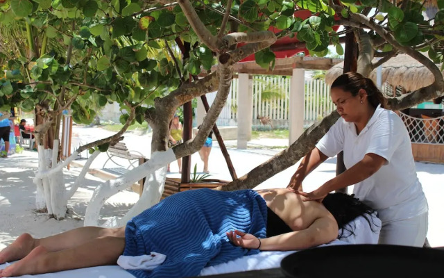 Departamentos 40 Cañones