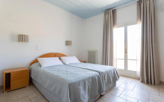 Hotel Roumani