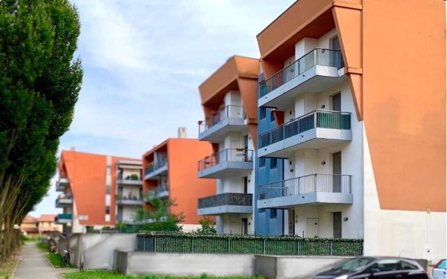 Vicenza City Apartments 1