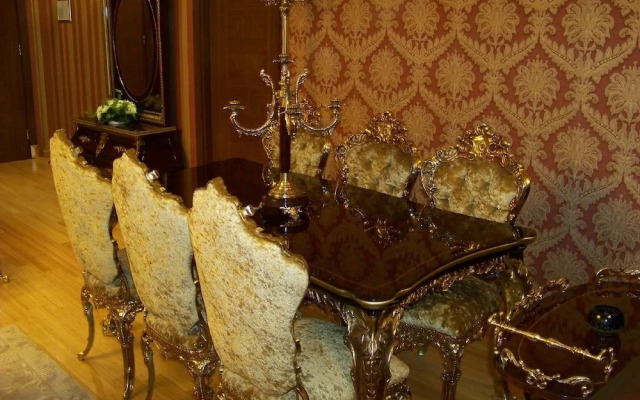 Sanitas Thermal Suites Hotel & Spa
