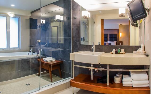 Travelodge Penticton