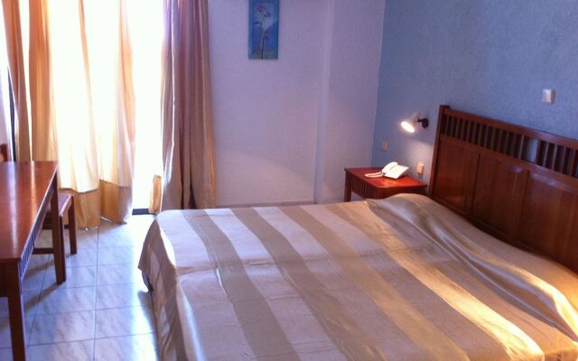 Hotel Sivila -Afandou Rodos