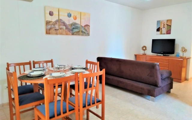 ACV - Isla Park-1ª Línea Planta 9 Frontal Interior