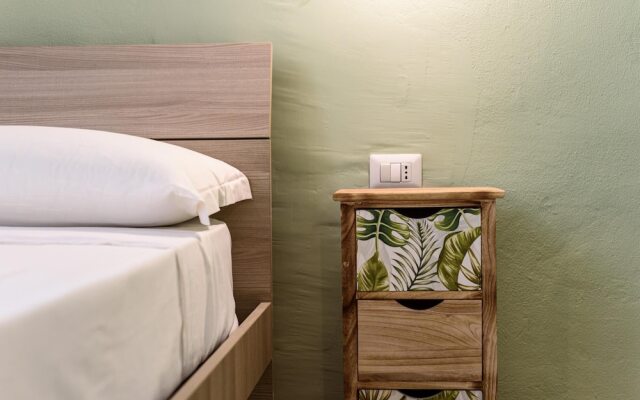 Vico Sedil Capuano 21 - Appartamento 1