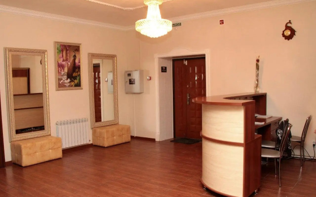 Hotel Edem