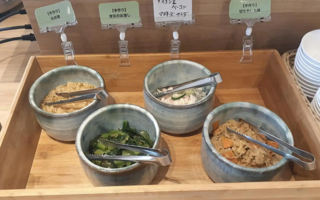 Apa Hotel Nagano