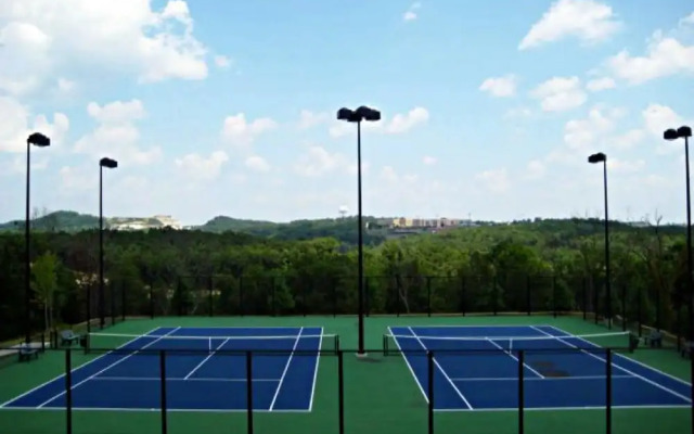 Villa 120 in Branson